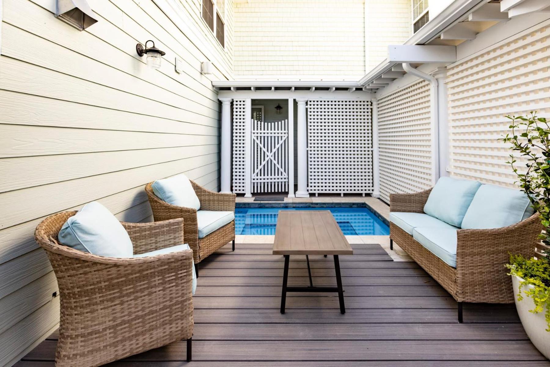 The Princess Anne 200 Inn At Old Beach Virginia Beach Exterior photo